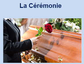 Préparation de la cérémonie d'obsèques à Lens et Méricourt
