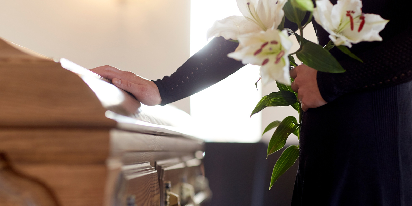 Préparer les obsèques avec les Pompes funèbres NOSZCZYNSKI Contrat obsèques Avion Rouvroy